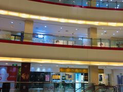 店内环境-莲花国际广场