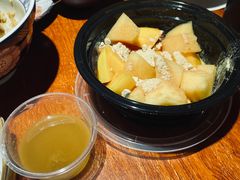 -石炮台果汁冰(天河店)