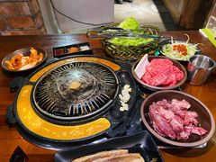 -喜来稀肉(旺角广华街店)