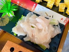 -禧鳳記·猪肚鸡火锅(玖洲道店)