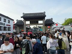 -孙盛兴奥灶面馆·蟹黄面·三虾面(山塘街总店)