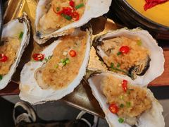 -牛New寿喜烧(闵行龙湖天街店)