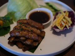 -星叶·东南亚料理(宁波万象汇店)