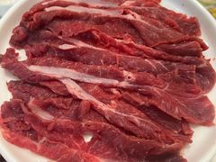 -潮汕林记牛肉火锅(万象天地店)