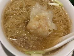-麦奀云吞面世家(中环店)