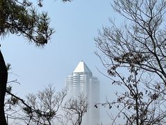 -青岛海滨风景区