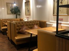 -花舍·新派粤菜·西餐·下午茶(亚运村·鸟巢店)