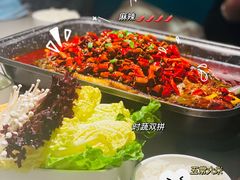 -半天妖烤鱼(长安万达广场店)