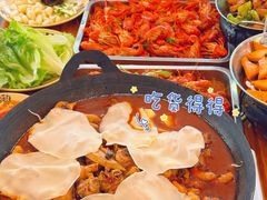 -江湖万州烤鱼(王子美食城)