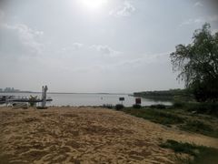 -天津东丽湖风景区