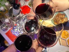 -星聚会KTV(合生汇黑金店)