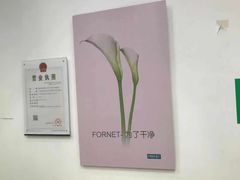-福奈特洗衣·洗鞋·奢侈品护理(真北店)