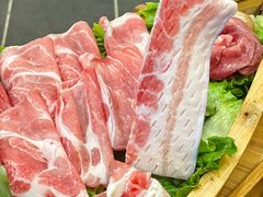-GOGIYA·咕叽吖韩国传统烤肉店(东方新天地店)