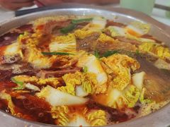 -牛百道·鲜活牛肉馆(天一店)