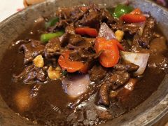 -四道菜·福建菜馆(莆田万达店)