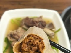 -老马家蒸饺(南海街店)