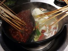 -钢管厂五区小郡肝串串香(南山店)