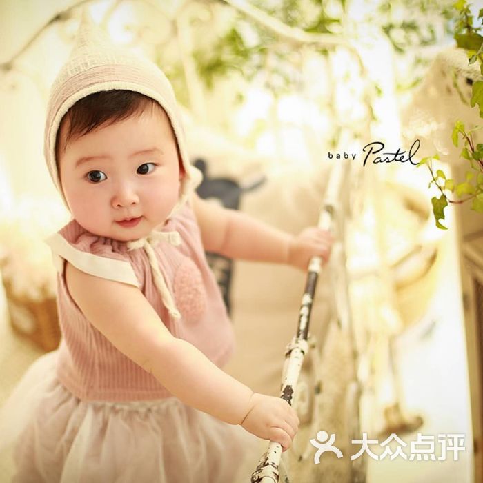 郑州babypastel图片