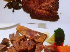台塑牛排-王品牛排(常州吾悦广场店)