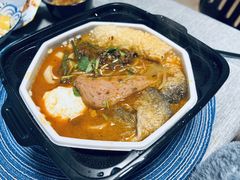 -小满手工粉(北京来福士店)