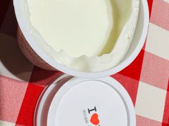 草原酸奶-西贝(上海我格广场店)