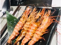 -大渔铁板烧(东城店)