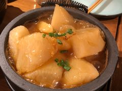 炖萝卜-九锅一堂酸菜鱼(新南凯德直营店)