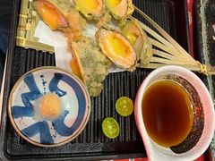 -古田居·特色寿司料理(星之岛旗舰店)
