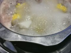 -小肥牛潮汕牛肉火锅(南联店)