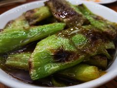 虎皮尖椒-南磨房食府(燕莎奥特莱斯购物中心店)