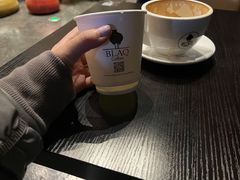 -BLAQ咖啡(骏豪店)