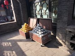 -协同庆钱庄博物馆