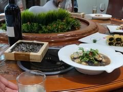 -宁味楼·西北创新融合菜(正源南街宝湖店)