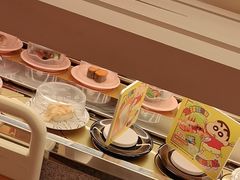 -争鲜回转寿司(西红门荟聚PLUS店)