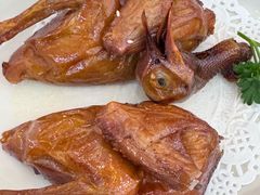 -轩记海鲜餐厅·四十五年老字号·经典粤菜(西区彩虹店)
