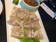 -梅飞酒家(桑园路店)