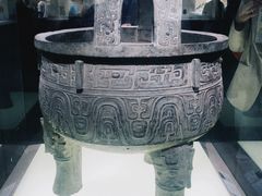 -上海博物馆(人民广场馆)