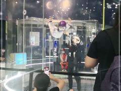 -飞行家太空体验馆(祥云小镇店)