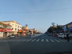 -铁南对夹(林西大道店)