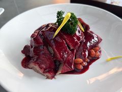 -吴越荣记·苏州菜·松鼠桂鱼(斜塘老街店)