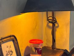 -六区宿舍咖啡店