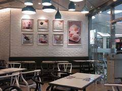 -满记甜品(荟聚购物中心店)