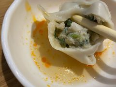 -三合园水饺·青岛菜(五四广场店)