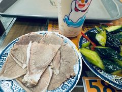 -东方宫·中国兰州牛肉拉面(三里屯店)