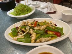 -奕景海鲜(星海广场店)