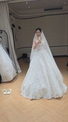 -Bridal Queen·婚纱女皇