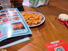 -雀舞云南菜(天津天河城购物中心店)