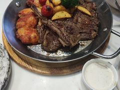 -火山屋台(新街口店)