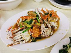 -锐记美食店·现捞海鲜(闸坡店)