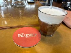 -The Workshop Coffee